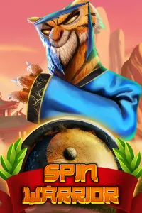 Spin Warrior Boom Pot